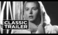 Casablanca (1942) Official Trailer - Humphrey Bogart, Ingrid Bergman Movie HD